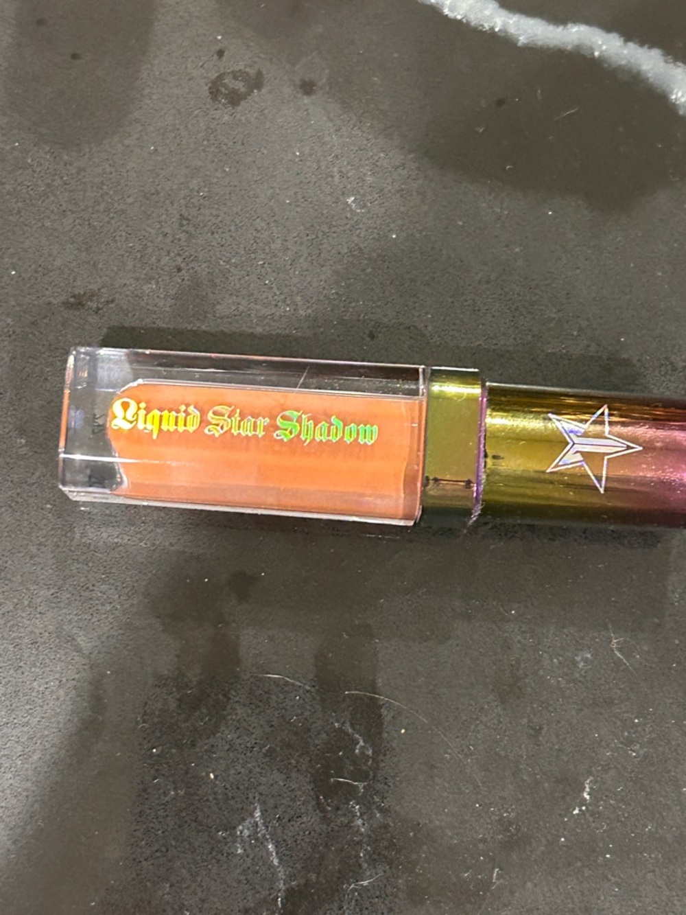Jeffree Star - Psychedelic Circus Collection - Manifest Eyeshadow